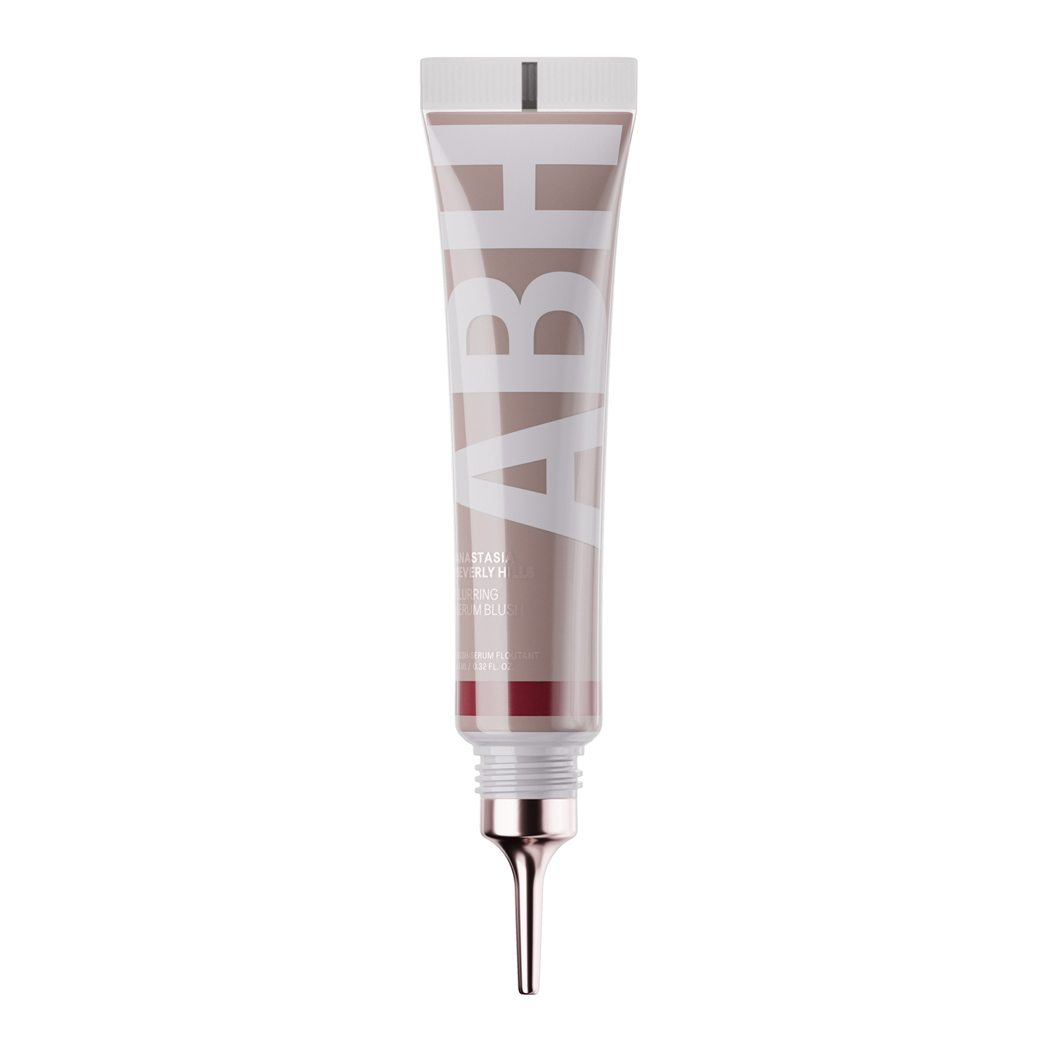 BLURRING SERUM BLUSH (RUBOR LÍQUIDO PARA ROSTRO)